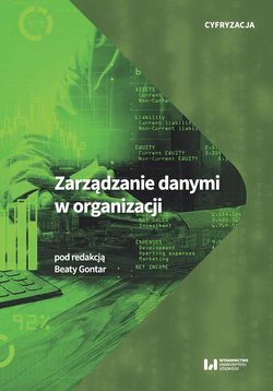 Zarządzanie danymi w organizacji