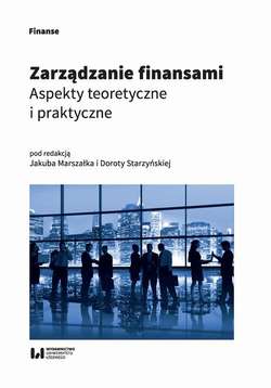 Zarządzanie finansami