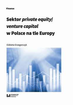 Sektor private equity/venture capital w Polsce na tle Europy