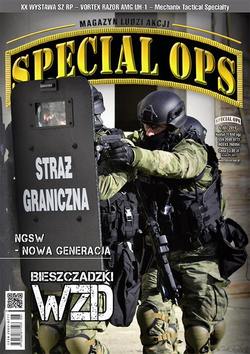 SPECIAL OPS 6/2019