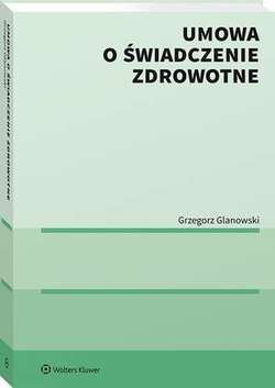 Umowa o świadczenie zdrowotne