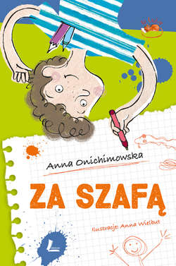 Za szafą