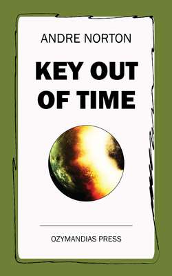 Key Out of Time