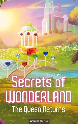 Secrets of Wonderland