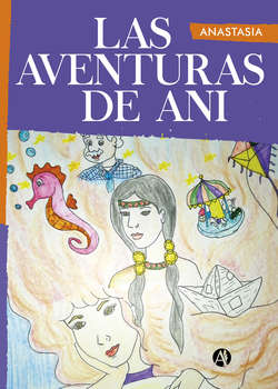 Las Aventuras de Ani