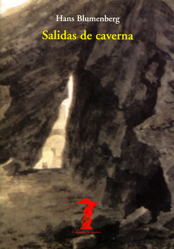Salidas de caverna
