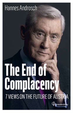 The End of Complacency