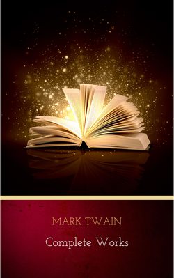 Mark Twain: Complete Works
