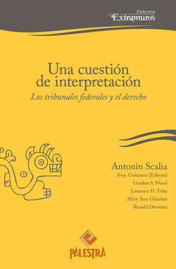 Una cuestión de interpretación