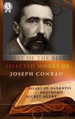 Selected works of Joseph Conrad