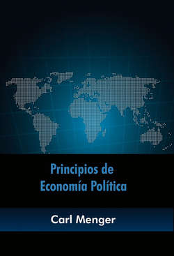 Principios de economía política