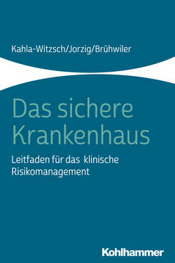 Das sichere Krankenhaus