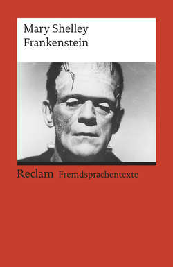 Frankenstein; or, The Modern Prometheus