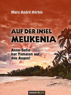 Auf der Insel Meukenia