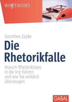 Die Rhetorikfalle