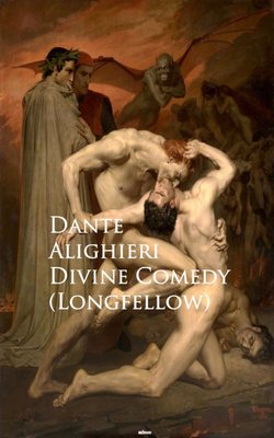 Divine Comedy (Longfellow)