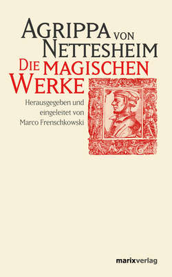 Die magischen Werke