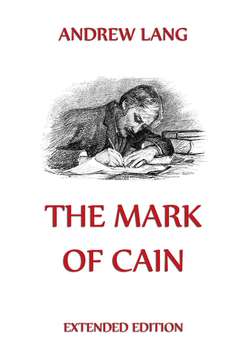 The Mark Of Cain