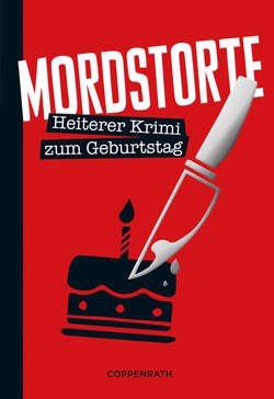 Mordstorte