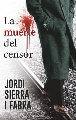 La muerte del censor