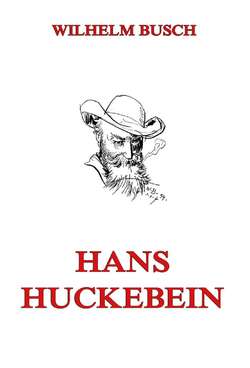 Hans Huckebein