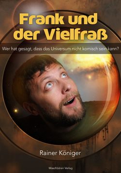 Frank und der Vielfraß