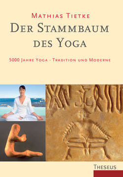 Der Stammbaum des Yoga