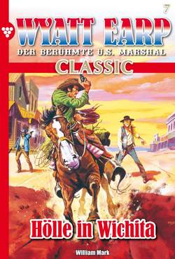 Wyatt Earp Classic 7 – Western