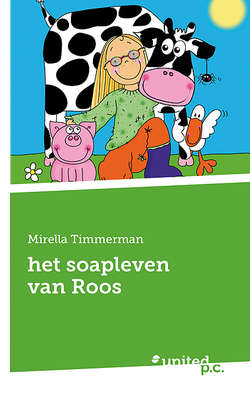 het soapleven van Roos