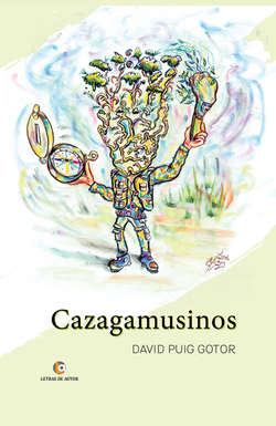 Cazagamusinos