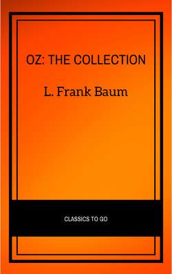 Oz: Collection