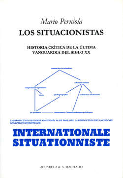 Los situacionistas