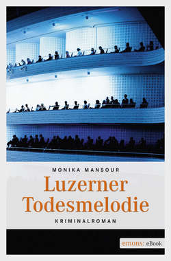 Luzerner Todesmelodie