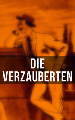 Die Verzauberten