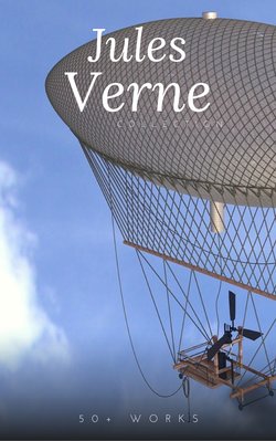 Jules Verne Collection, 33 Works