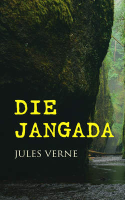 Die Jangada