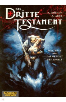 Dritte Testament, das, Band 2, Matthaeus