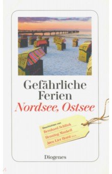 Gefahrliche Ferien - Nordsee, Ostsee