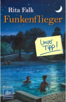 Funkenflieger (роман на нем.яз.)