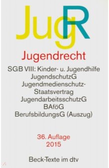 Jugendrecht JugR (юриспруденция)