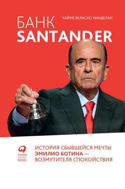 Банк Santander