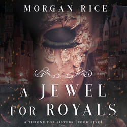 A Jewel For Royals