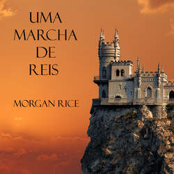 Uma Marcha De Reis