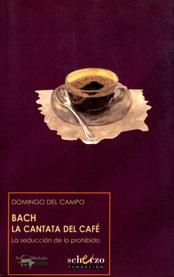 Bach. La cantata del café