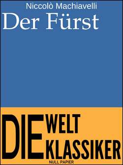 Der Fürst