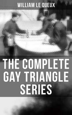 The Complete Gay Triangle Series