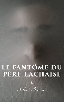 Le Fantôme du Père-Lachaise