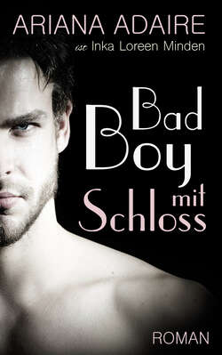 Bad Boy mit Schloss