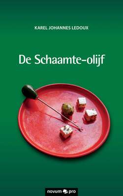 De Schaamte-olijf