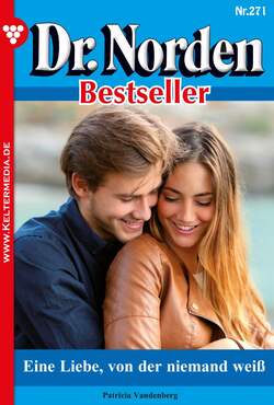 Dr. Norden Bestseller 271 – Arztroman